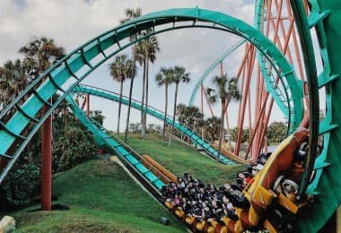 Canada's Wonderlands: Can a Convicted Sex Offender Subject to a Section 161(1)(a) Order Legally Enter an Amusement Park?